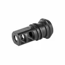 Daniel Defense DDWAVE AR 15 Muzzle Brake - Black Rifle Depot