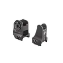 Daniel Defense AR-15 Iron Sight Set (ROCK & LOCK(R)) - Black Rifle Depot