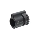 Strike Industries Collar Adjustable Gas Block - Black Rifle Depot