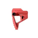 Strike Industries Pit Stock - Red - Black Rifle Depot