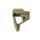 Strike Industries Pit Stock - FDE - Black Rifle Depot