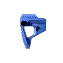 Strike Industries Pit Stock - Blue - Black Rifle Depot