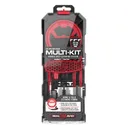 Real Avid AR-15 Gun Boss Multi Kit - .38 Cal (9mm / 380 / 357) - Black Rifle Depot