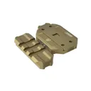 Strike Industries REX Riser - FDE - Black Rifle Depot