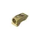 Strike Industries LINK Angled QD Mount - FDE - Black Rifle Depot