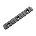Magpul M-Lok 11 Slot Polymer Rail Section - Black Rifle Depot