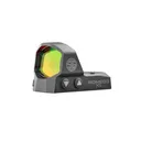 Sig Sauer Romo3XL 1x 35mm 3 MOA Red Dot Sight - Black Rifle Depot
