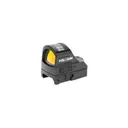 Holosun HE407C Solar Sight, 2 MOA Dot Reticle - Black Rifle Depot