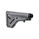 Magpul UBR GEN 2 Adjustable Stock - Grey - Black Rifle Depot
