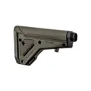 Magpul UBR GEN 2 Adjustable Stock - OD Green - Black Rifle Depot
