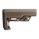 MFT BATTLELINK Extreme Duty Minimalist AR 15 Stock (SDE) - Black Rifle Depot