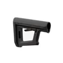 Magpul AR-15/10 MOE PR Mil-Spec Carbine Stock - Black - Black Rifle Depot