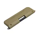Strike Industries AR 15 Ultimate Dust Cover - Standard, FDE - Black Rifle Depot