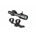 Vortex BNDL-SE1801-CM202 Strike Eagle 1-8x24mm FFP EBR-8 MOA LPVO w/ Cantilever 2" Offset 30mm Mount - Black Rifle Depot