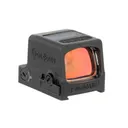 Holosun HE509T-GR X2 Titanium Enclosed Green Dot Sight - Black Rifle Depot
