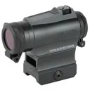 Holosun 2 MOA Micro Solar Green Dot Sight - 65 MOA Circle - Black Rifle Depot