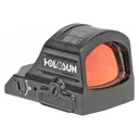 Holosun Reflex HE507C-GR X2 Green Solar Optical Sight - Black Rifle Depot
