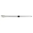Ballistic Advantage 17.7" .223 WYLDE BA Hanson (3-Gun) Stainless Midlength Premium Series Barrel w/ Pinned Lo Pro Gas Block - Black Rifle Depot