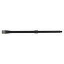 Ballistic Advantage 17.7" 5.56 BA Hanson (3-Gun) Midlength Performance Series Barrel w/ Pinned Lo Pro Gas Block - Black Rifle Depot