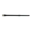 Ballistic Advantage 16" 5.56 BA Hanson Midlength AR-15 Barrel w/ Lo Pro, Performance Series w/ Pinned .625" Lo-Pro Gas Block - Black Rifle Depot