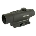 Holosun Red Dot Sight w/Integrated Red Laser Sight - Black Rifle Depot