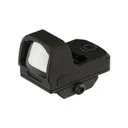 UTG OP3 Micro Green 4 MOA Single Dot Reticle - Black Rifle Depot