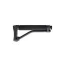 DoubleStar ACE  ARFX Skeleton Stock - Rifle Length - Black Rifle Depot
