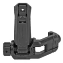 Magpul MBUS PRO Offset Rear Sight - Black Rifle Depot
