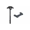 RISE Armament AR-15 Ambi Charging Handle and Safety Selector Combo - Black Rifle Depot