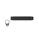 Battle Arms Sabretube Pistol Receiver Extension QD End Plate Kit - Black Rifle Depot