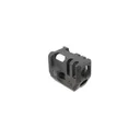 Strike Industries Mass Driver Comp For Glock Gen 5 - Glock 19 (Compact) - Black Rifle Depot