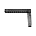 Battle Arms Sabretube Pistol Midlength Receiver Extension Direct to Receiver - Black Rifle Depot