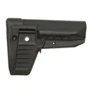 BCMGUNFIGHTER Stock Mod 1 Sopmod Compartment-BLK - Black Rifle Depot