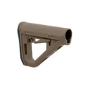Magpul Industries DT Carbine Stock - FDE - Black Rifle Depot