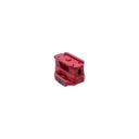 Strike Industries T1 Riser - Red - Black Rifle Depot