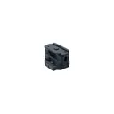 Strike Industries T1 Riser - Black - Black Rifle Depot