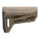 Magpul MOE SL-M Stock (FDE) - Black Rifle Depot