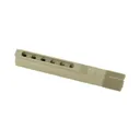 Timber Creek Outdoors AR Mil-Spec Buffer Tube (FDE) - Black Rifle Depot