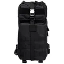 VISM Small Backpack - Black - Black Rifle Depot