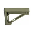 MAGPUL MOE Fixed Carbine Stock - OD Green - Black Rifle Depot