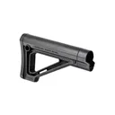MAGPUL MOE Fixed Carbine Stock - Black - Black Rifle Depot