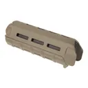 Magpul MOE M-LOK Handguard Carbine Length - FDE - Black Rifle Depot
