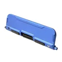 Strike Industries Billet Ultimate Dust Cover (Blue) - Black Rifle Depot