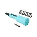 Timber Creek Outdoors AR Forward Assist (Robin's Egg Blue) - Black Rifle Depot