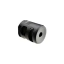 Strike Industries WarHog AR 15 Muzzle Brake - Black Rifle Depot