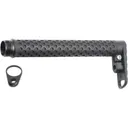 Battle Arms Sabretube Rifle Length QD End Plate Lightweight Buttstock Kit - Black Rifle Depot