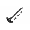 Radian Raptor-LT/Talon Charging Handle Safety Combo - Black - Black Rifle Depot