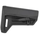 Magpul MOE SL-M Stock (Black) - Black Rifle Depot