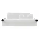 Obsidian Arms Upper Receiver Vise Block AR-308 - Black Rifle Depot