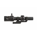Sig Sauer Tango MSR 1-6x24mm FFP Rifle Scope w/ Mount - MSR FFP BDC6 Reticle - Black Rifle Depot